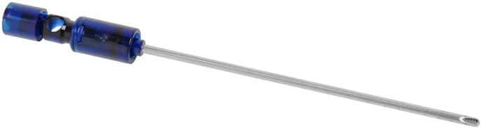Dissector, 3.5 mm x 13.0 cm, steril, SU