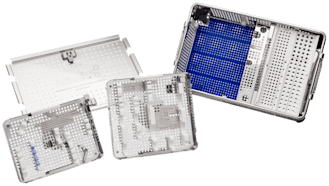 Headless Compression Screw Case 4.3/6.5