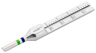 Depth Guide Short, for 2.5 and 3.0 mm HCS