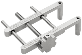 Arthrex - DynaNite Staple Instrument Set - AR-8717S