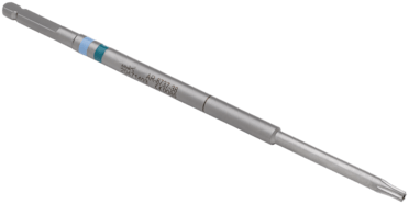 Schraubendreheraufsatz, kanüliert, Torx 10, für Kompressionsschrauben FT