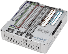 QuickFix Cannulated Screw System Caddy