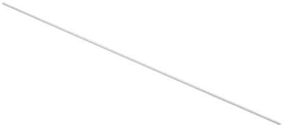 Nitinolführungsdraht, mit Trokarspitze, 1.6 mm x 235 mm, steril