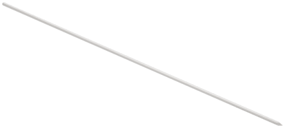 Nitinol Guidewire with Trocar Tip, 0.092" x 9.25" (2.35 mm x 235 mm)