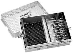 Small Joint Arthroscopy Hand Instrument Set