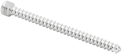 Low Profile Locking Screw, SS 2.7 x 36 mm