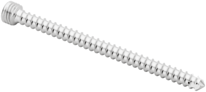 Low Profile Locking Screw, SS 2.7 x 40 mm