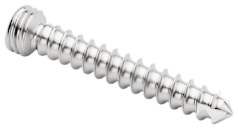 KreuLock Compression Screw, SS, 3.5 mm x 32 mm