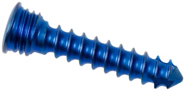 Low Profile Locking Screw, Titanium, 3.0 mm x 16 mm