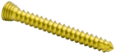 Low Profile VA Locking Screw, 3.0 x 26 mm, Titanium