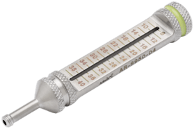 Bohrhülse / Tiefenmesser für 2.4 mm winkelstabile Schrauben