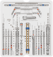 CFS 3.0 mm Instrumenteneinsatz