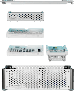 CFS, Small Instrument Case