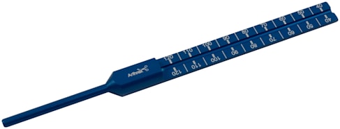 Arthrex - Low Profile Screw Instrument Set, 4.5 / 6.7 mm - AR-8946S