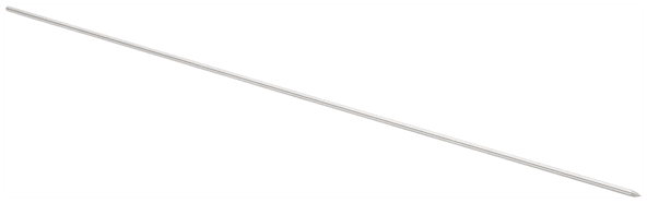 Guidewire, Trocar Tip, 3.0 x 370 mm