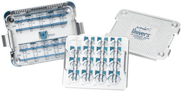 Univers, Instrumentencontainer für CTA-Probekopf, 42/17