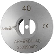 Arthrex ECLIPSE Resektionsschutz, Gr. S/ 40 mm