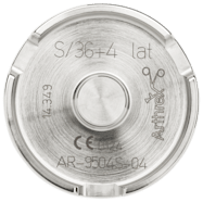 Arthrex UNIVERS REVERS Glenosphere SMALL / 36 / +4 / lateral