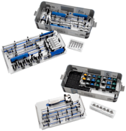 Modular Glenoid System Set