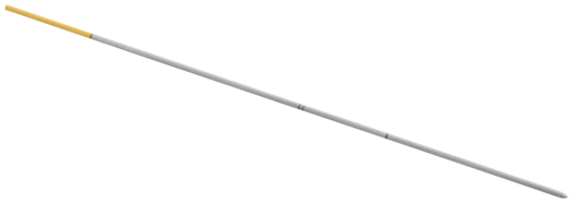 Calibrated measurement wire 1.35. TiN