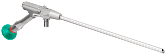 Spine Endoscope, 7 mm × 181 mm, 30°