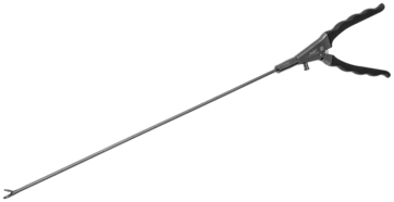 Blakesley Forceps, 3.5 x 330mm, WB