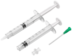 Interfyl Tissue Matrix, 1 mL Flowable