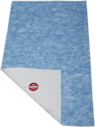 Dri-Safe Absorbent Pad, Blue, 28 x 40 in