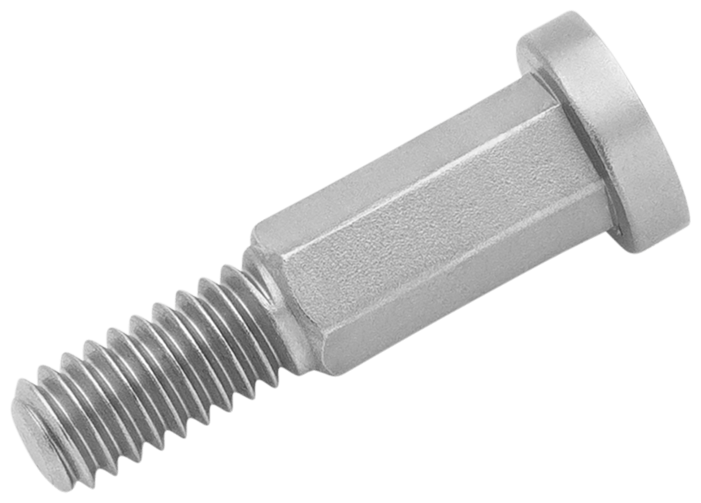 Bolt, Multi-Pin Clamp