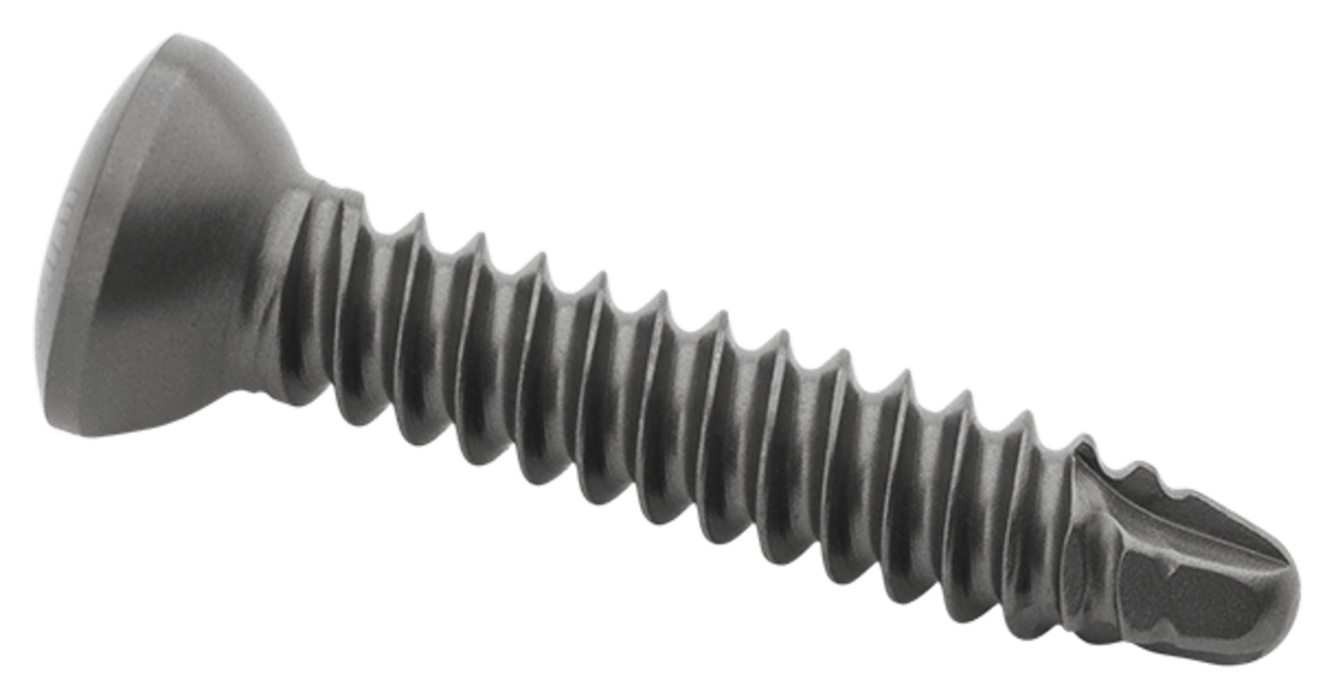 Cortical Screw, 3.5 mm x 20 mm