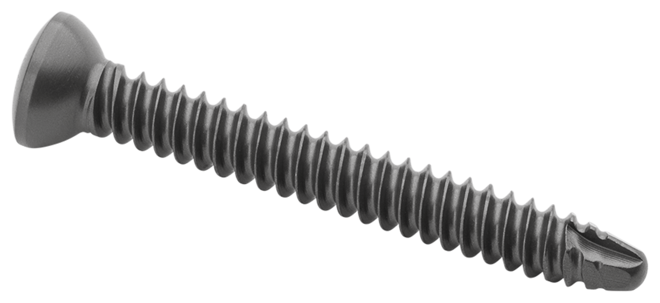 Cortical Screw, 3.5 mm x 30 mm