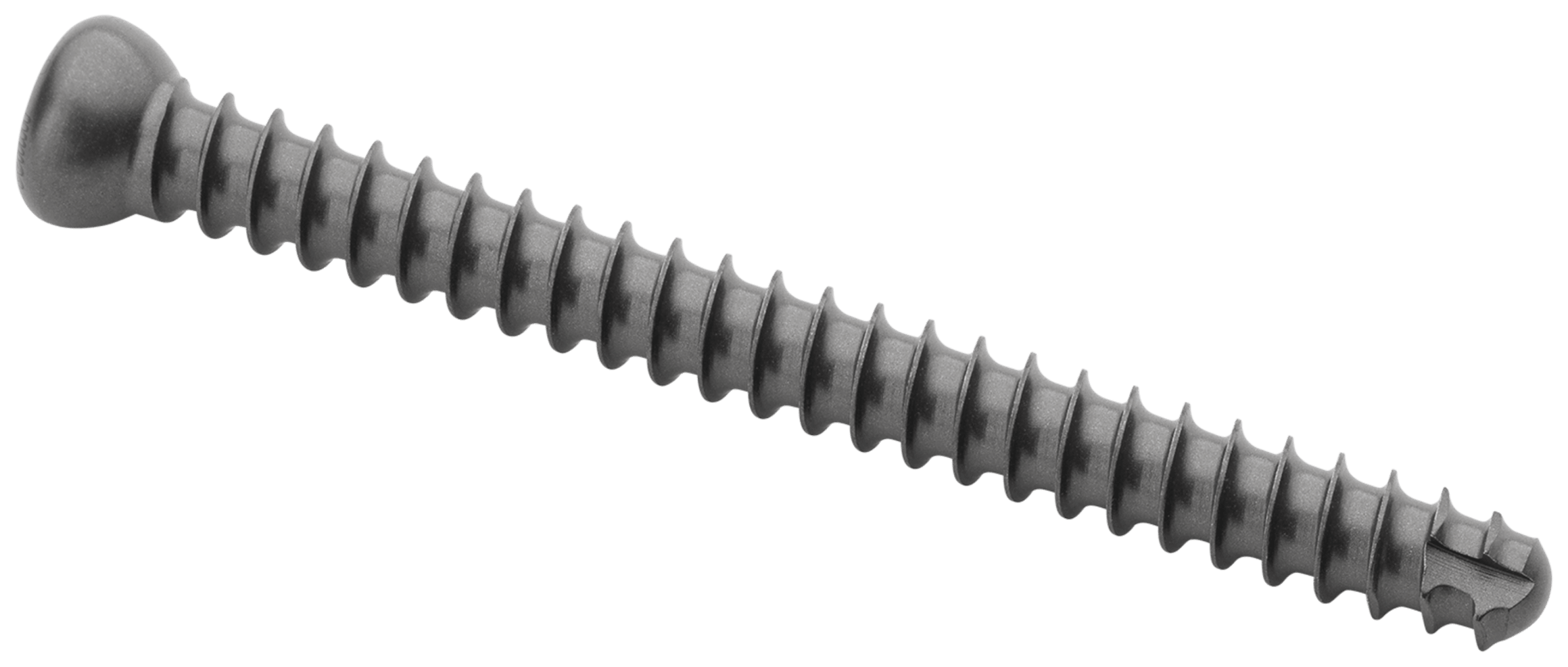 Cancellous Screw, 5.0 mm × 50 mm