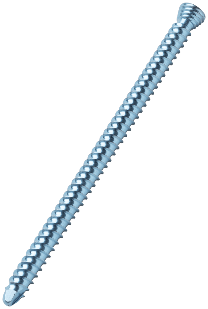 FIXED ANGLE LOCKING SCREW, 4.0mm x 65mm