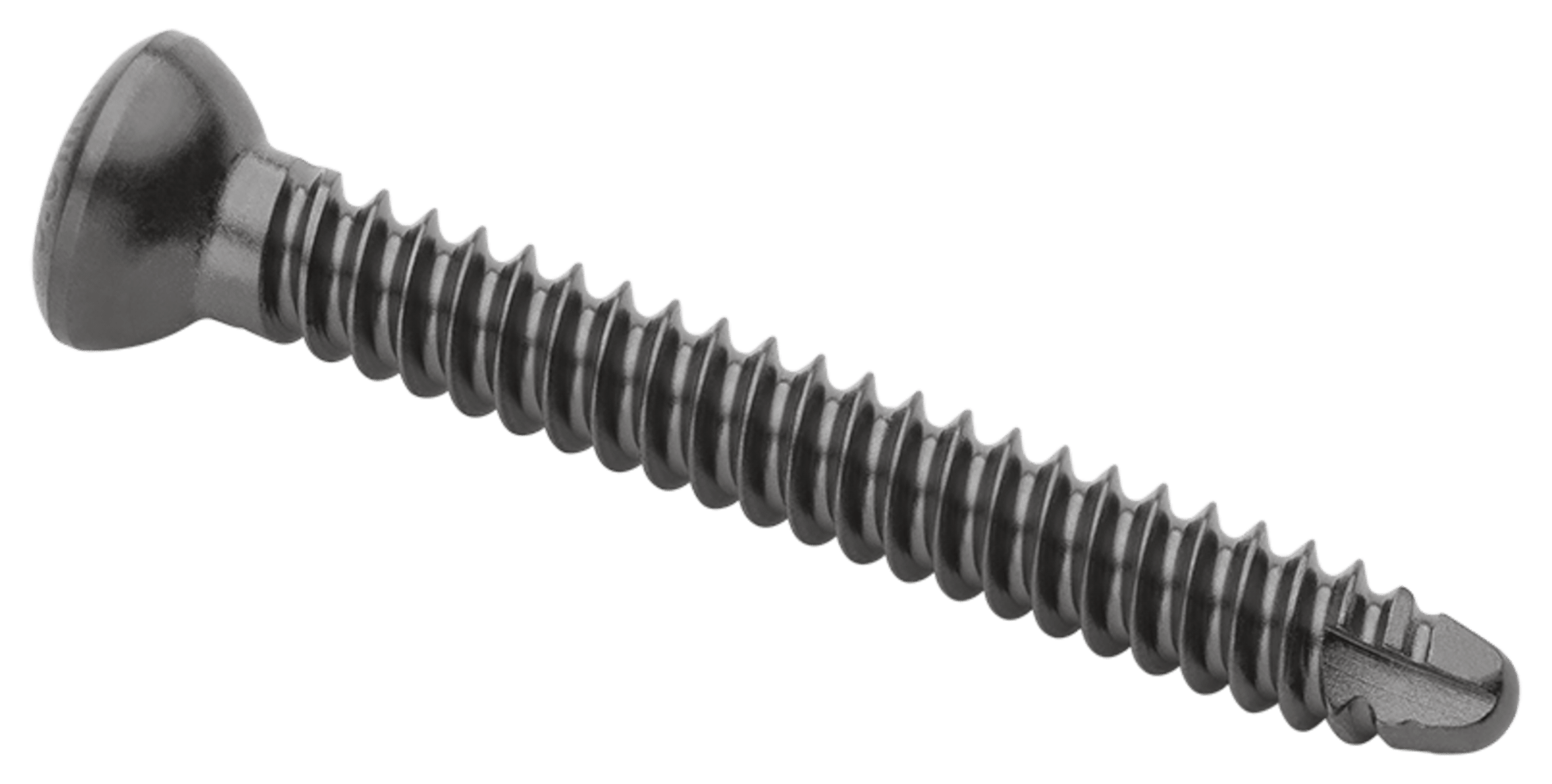 Cortical Bone Screw, 3.5 mm x 30 mm