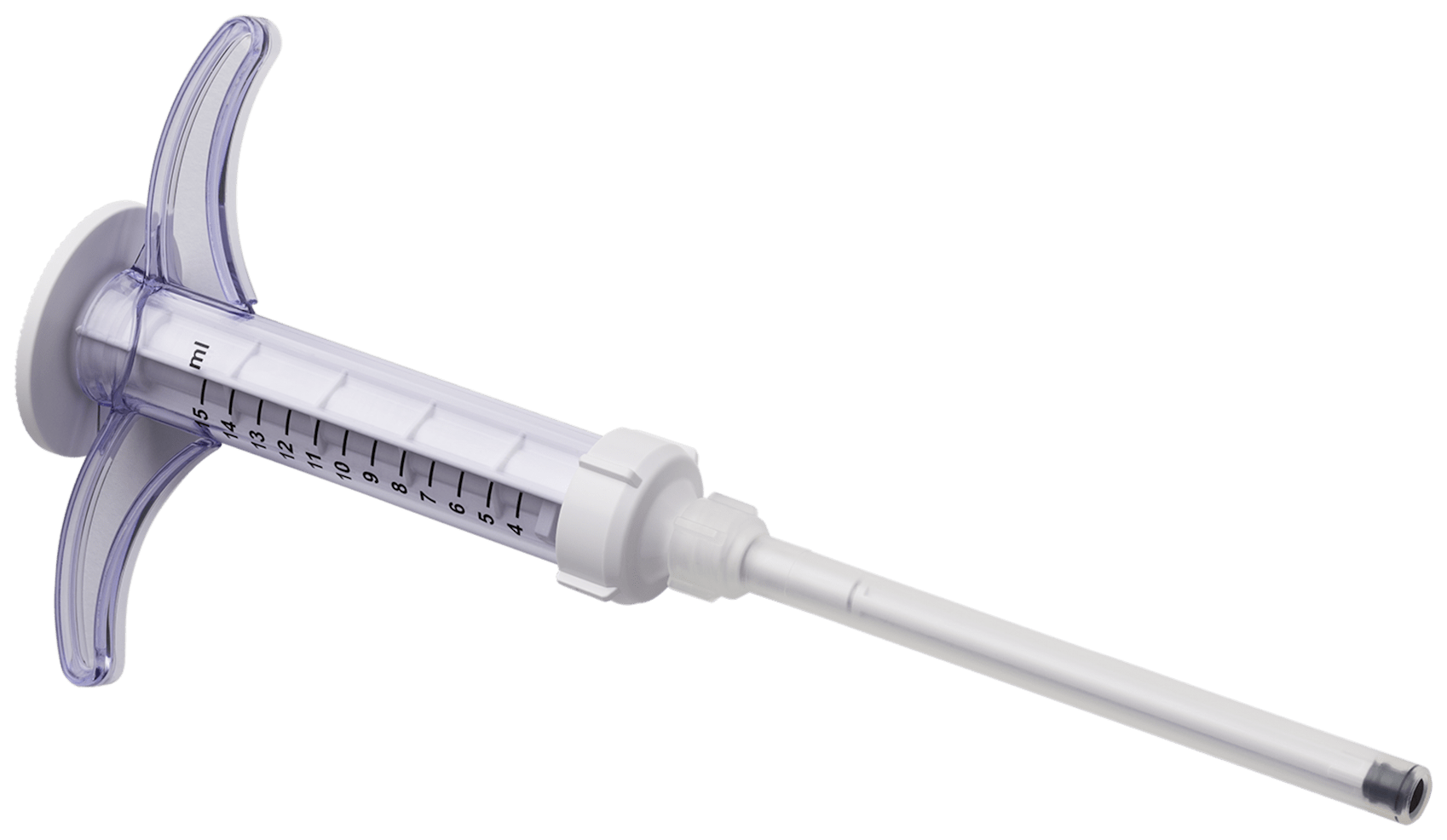 BioXpress Graft Delivery Device, 10 cm, Blunt Tip