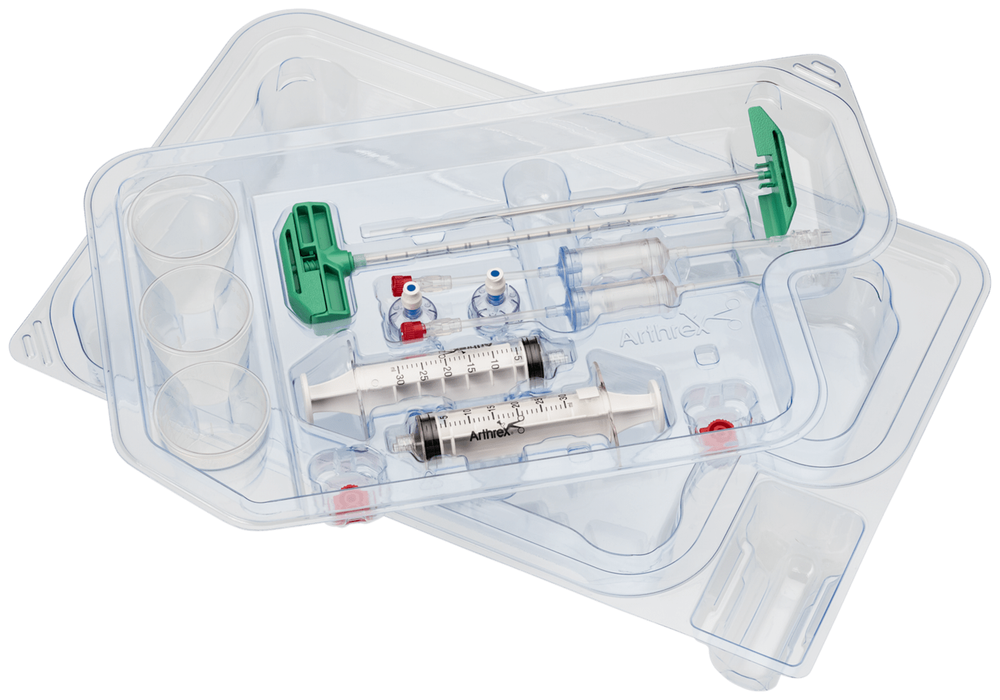 Arthrex Angel cPRP &amp; BMA Tray