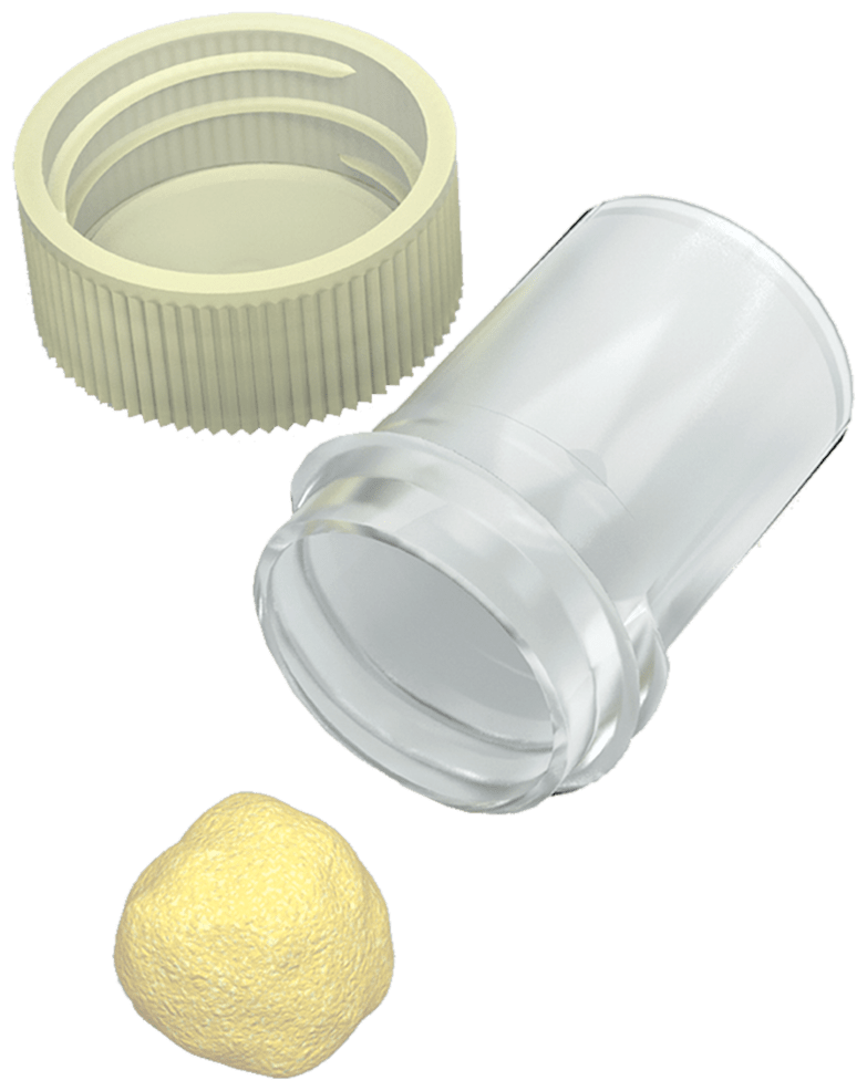 AlloSync DBM Putty, 1 cc