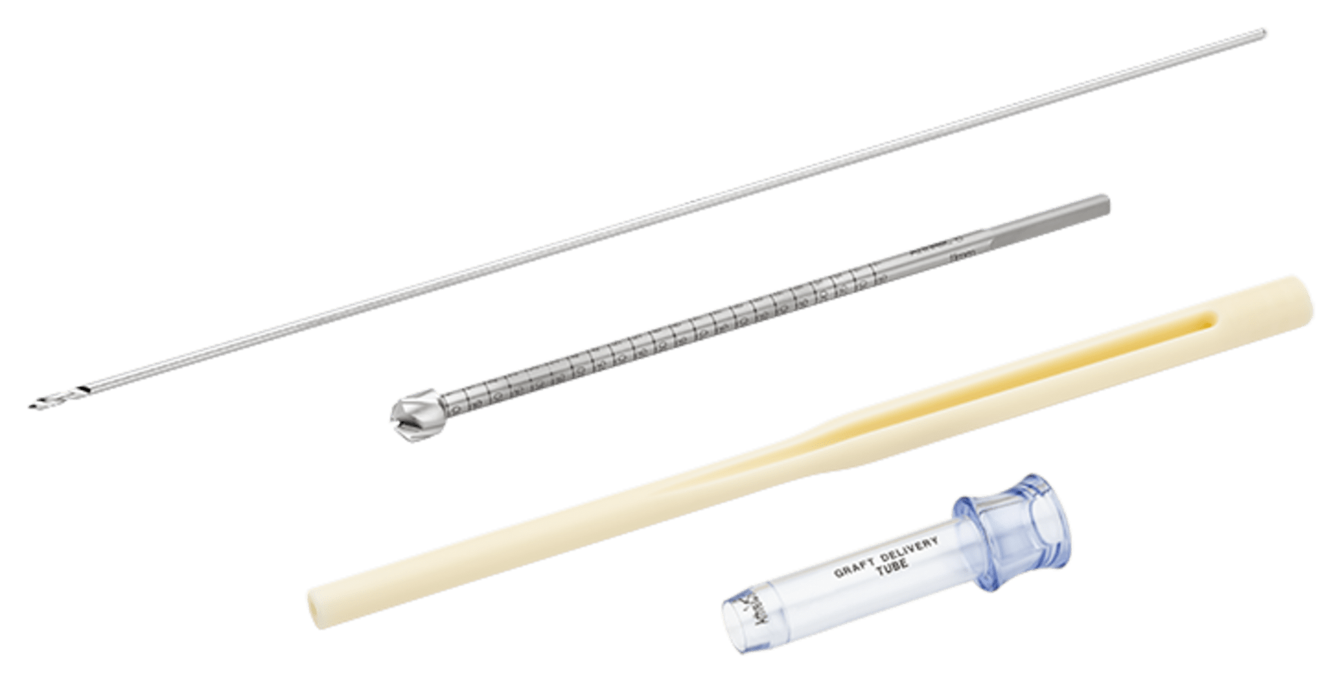 Bone Dowel Revision Kit, 11 mm