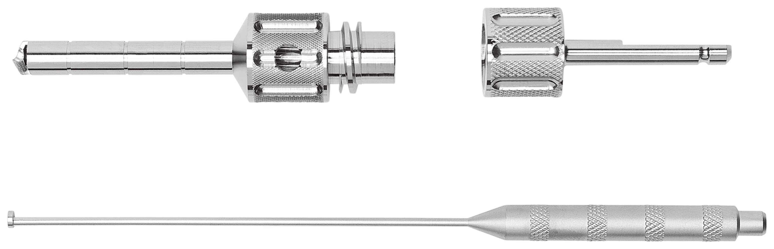 Arthrex Bone Graft Harvester 6 mm