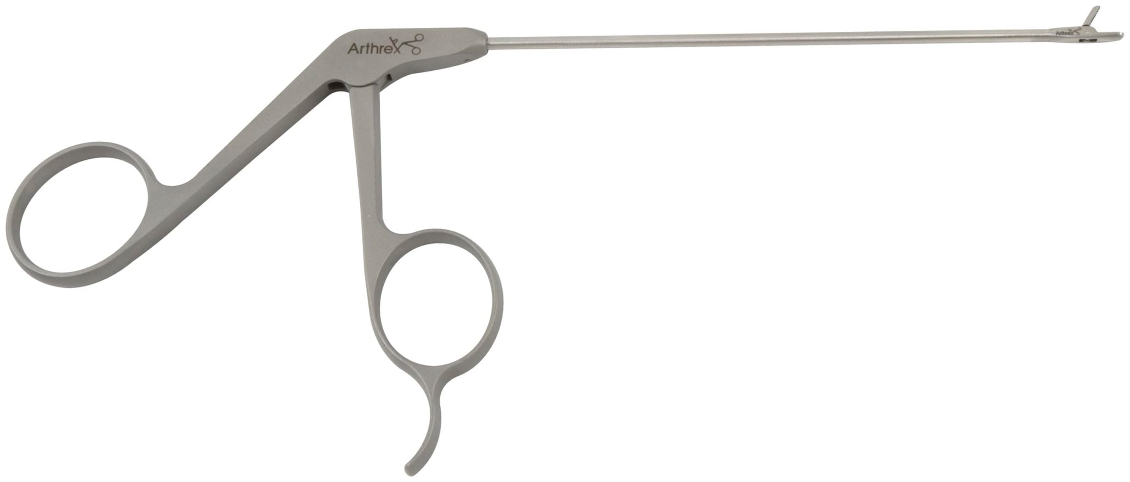 Arthrex Grasper, Blunt Straight Tip, ø2.75 mm Straight Shaft w/NR