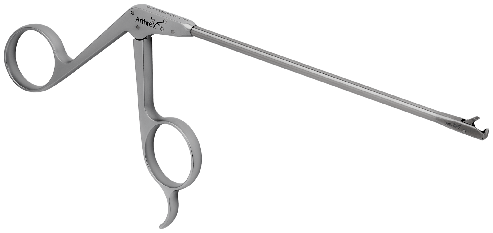 Suture Cutter, 4.2 mm, Open-End, Left Notch (Used w/ All Suture)