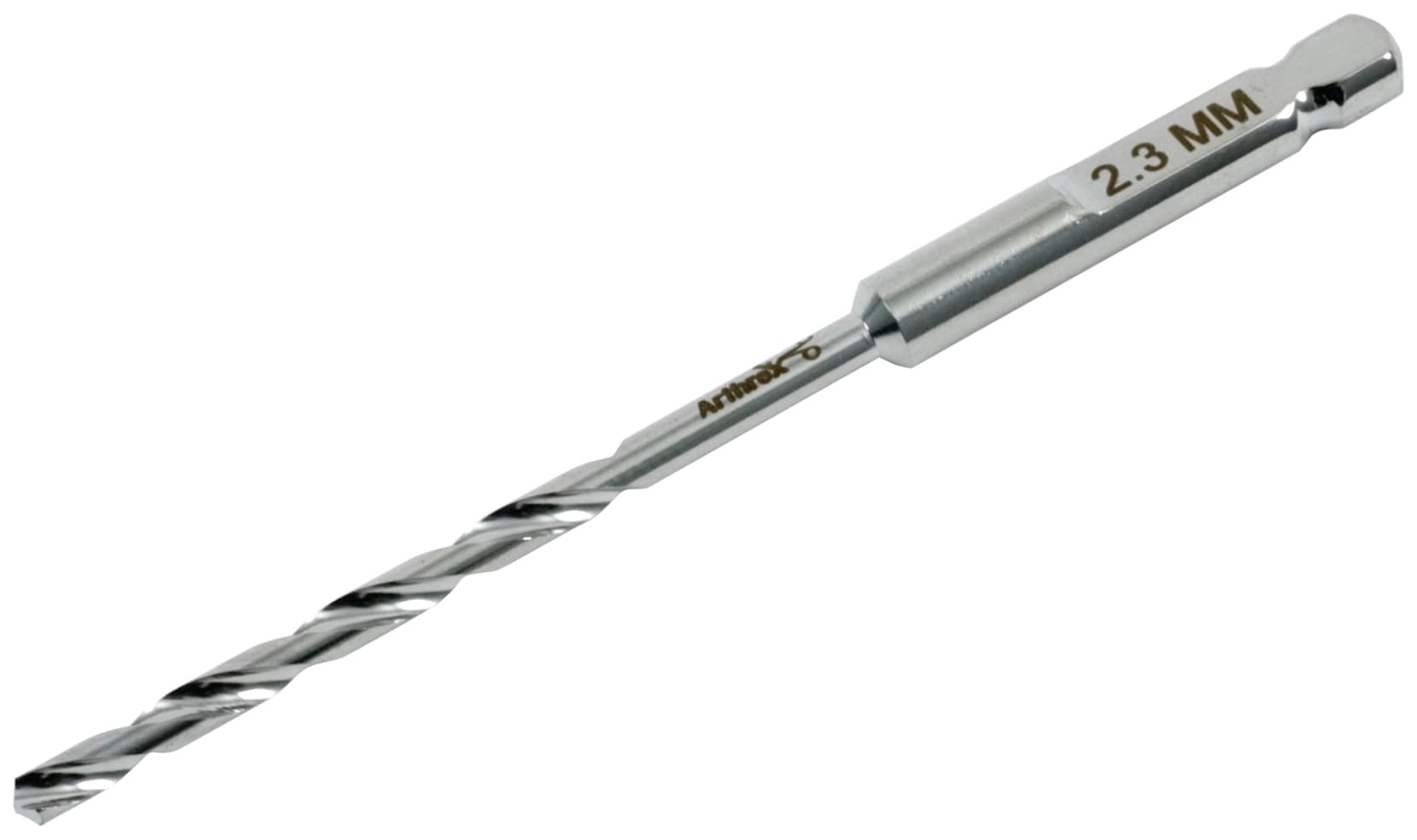 Drill Bit, 2.3 mm for Small Fragment Screw