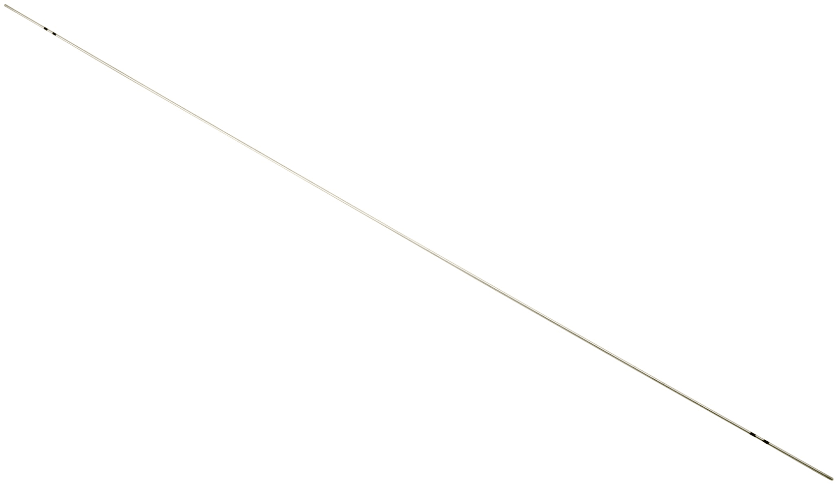 Nitinol-Führungsdraht bioabsorbierbare Interferenzschraube, 1.1 mm x 38.5 cm