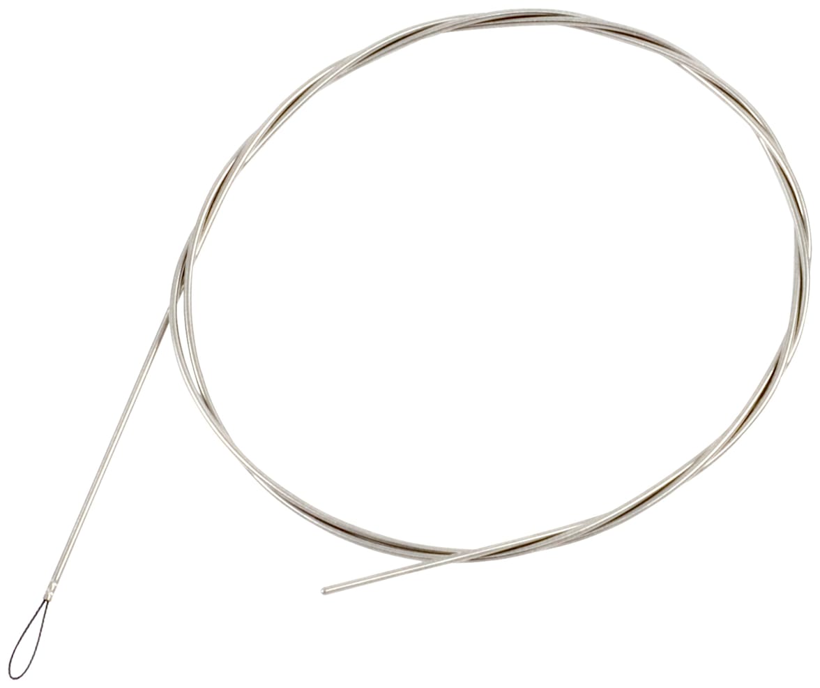 Nitinol Suture Passing Wire