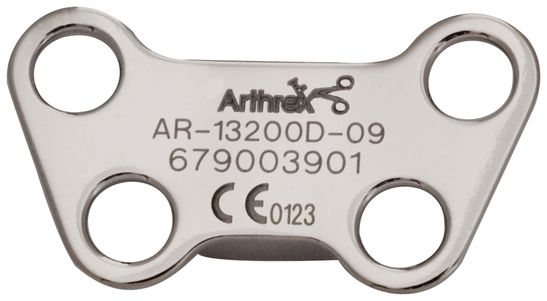 Distal Tibial Opening Wedge Osteotomy Plate, 9 mm