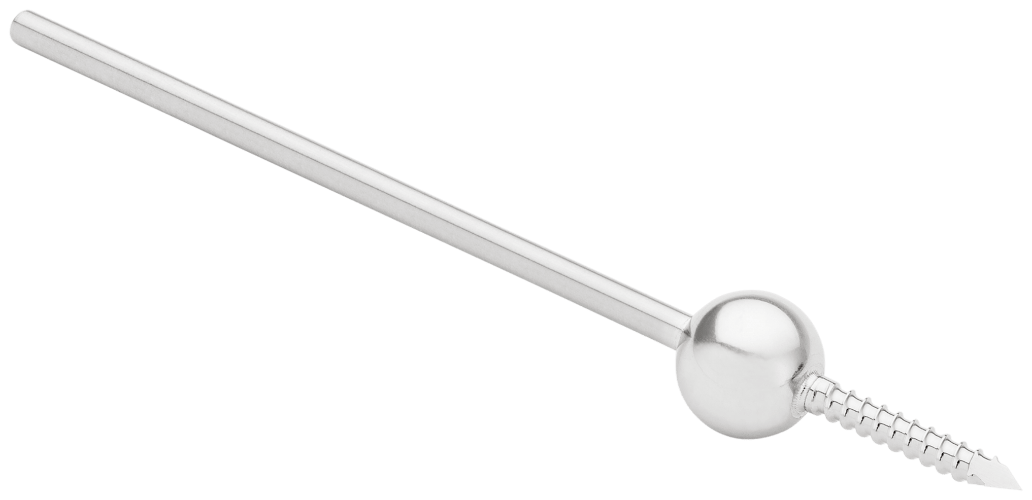 Arthrex - BB-Tak Threaded, qty. 2 - AR-13226T