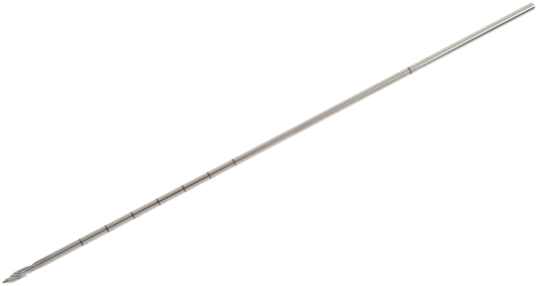 AOS Führungs-Pin, 3.0 mm