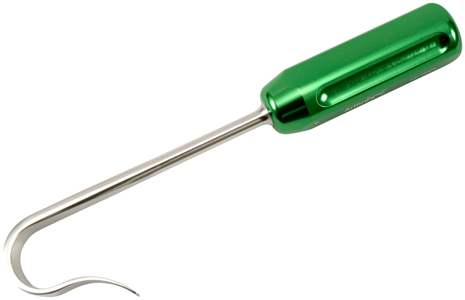 Femoral Osteotomy Retractor