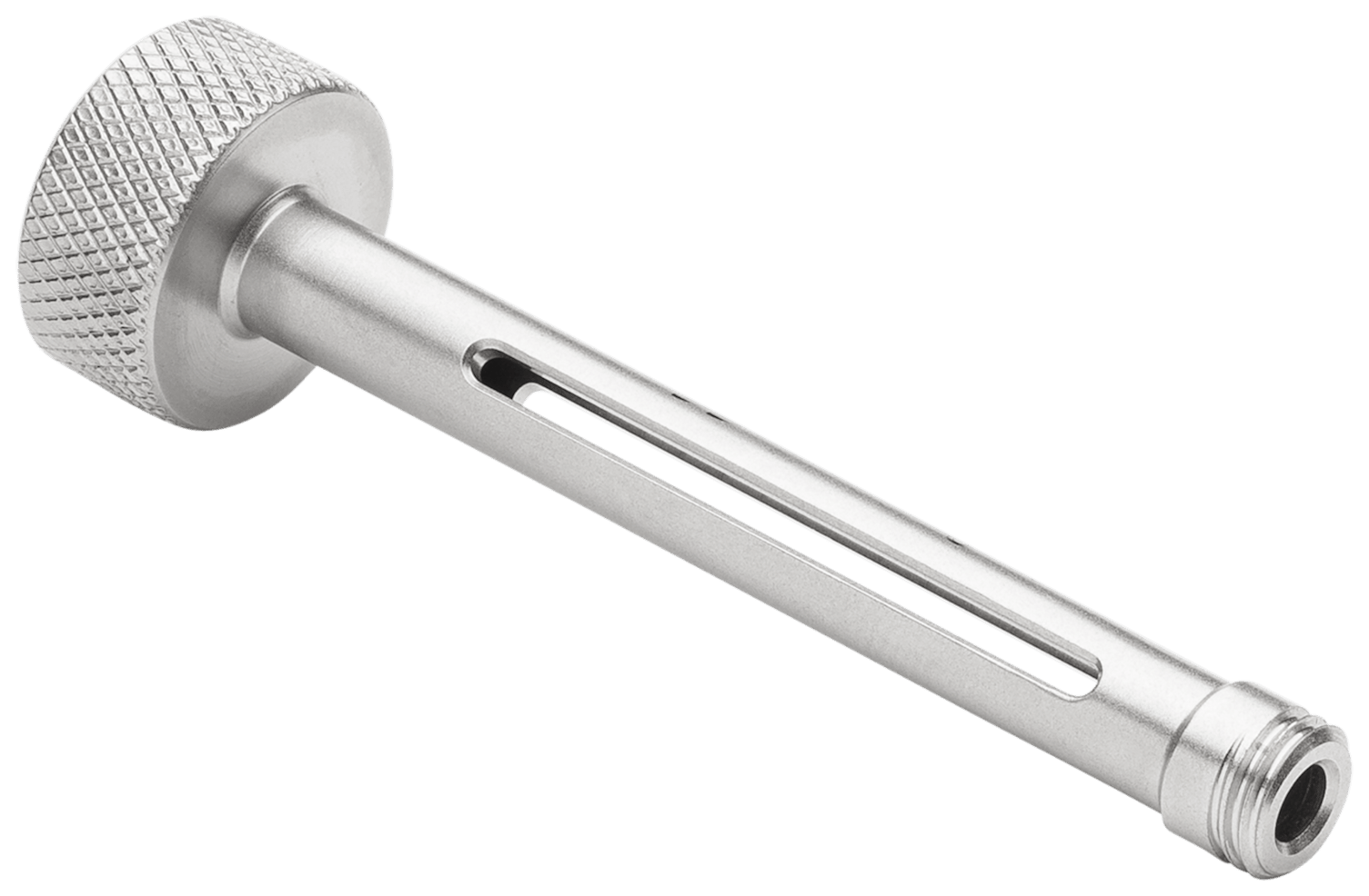 Bohrhülse, Femoral Osteotomyplatte