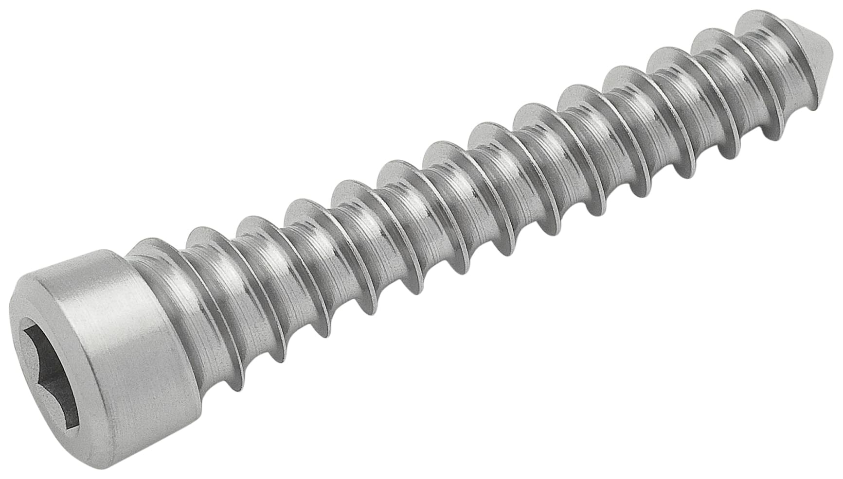 Screw, Cortical, 4.5 x 30 mm